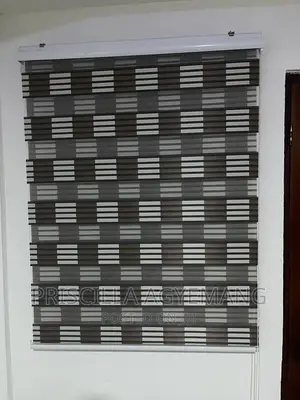 Window Blinds