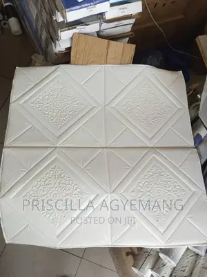 Foamy Panel