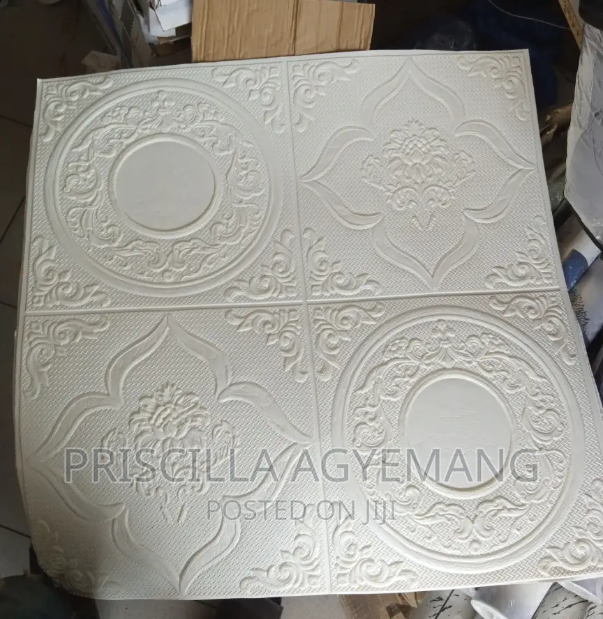Foamy Panel