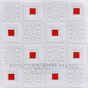 Foamy Panel
