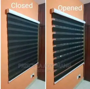 Window Blinds