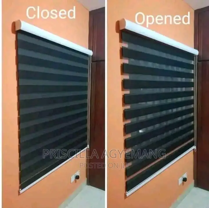 Window Blinds
