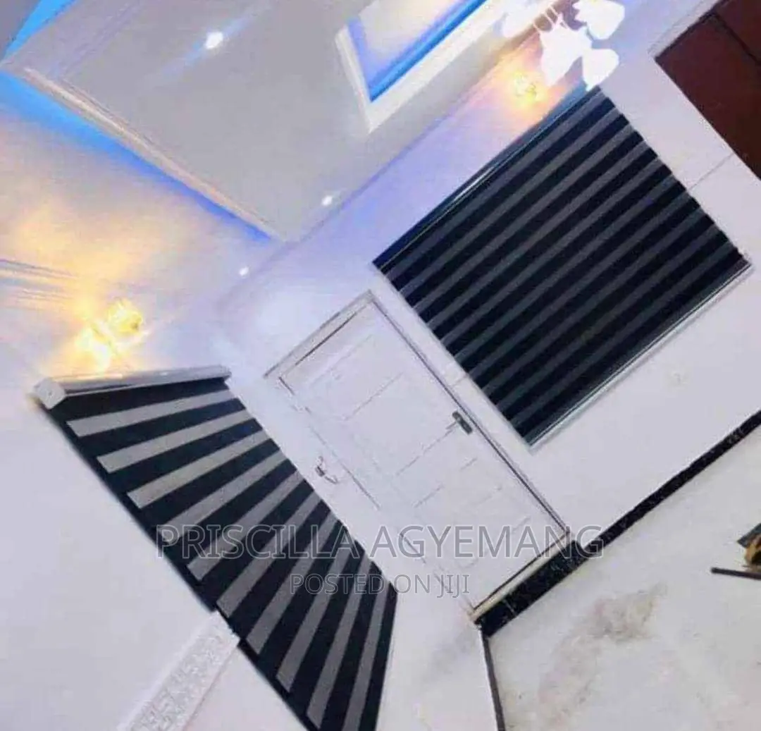 Window Blinds