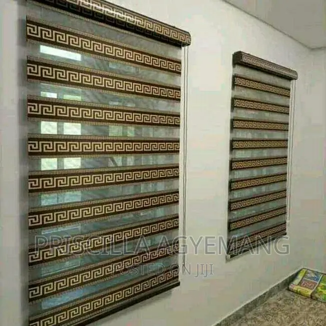Window Blinds