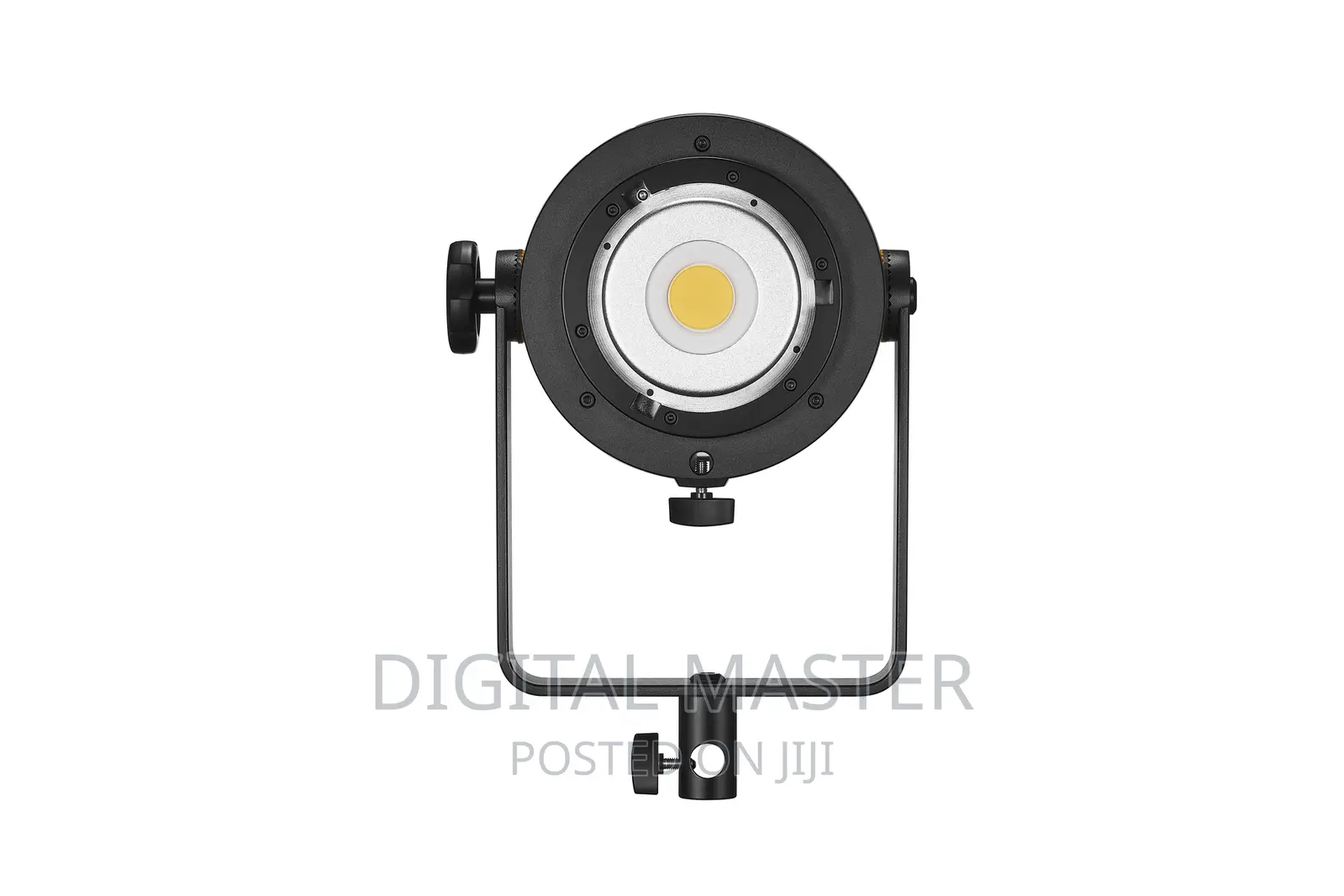 Godox UL150II Daylight Silent LED Video Light