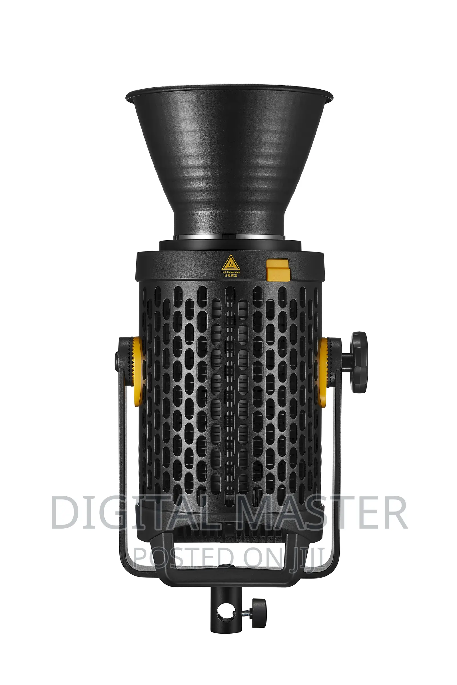 Godox UL150II Daylight Silent LED Video Light