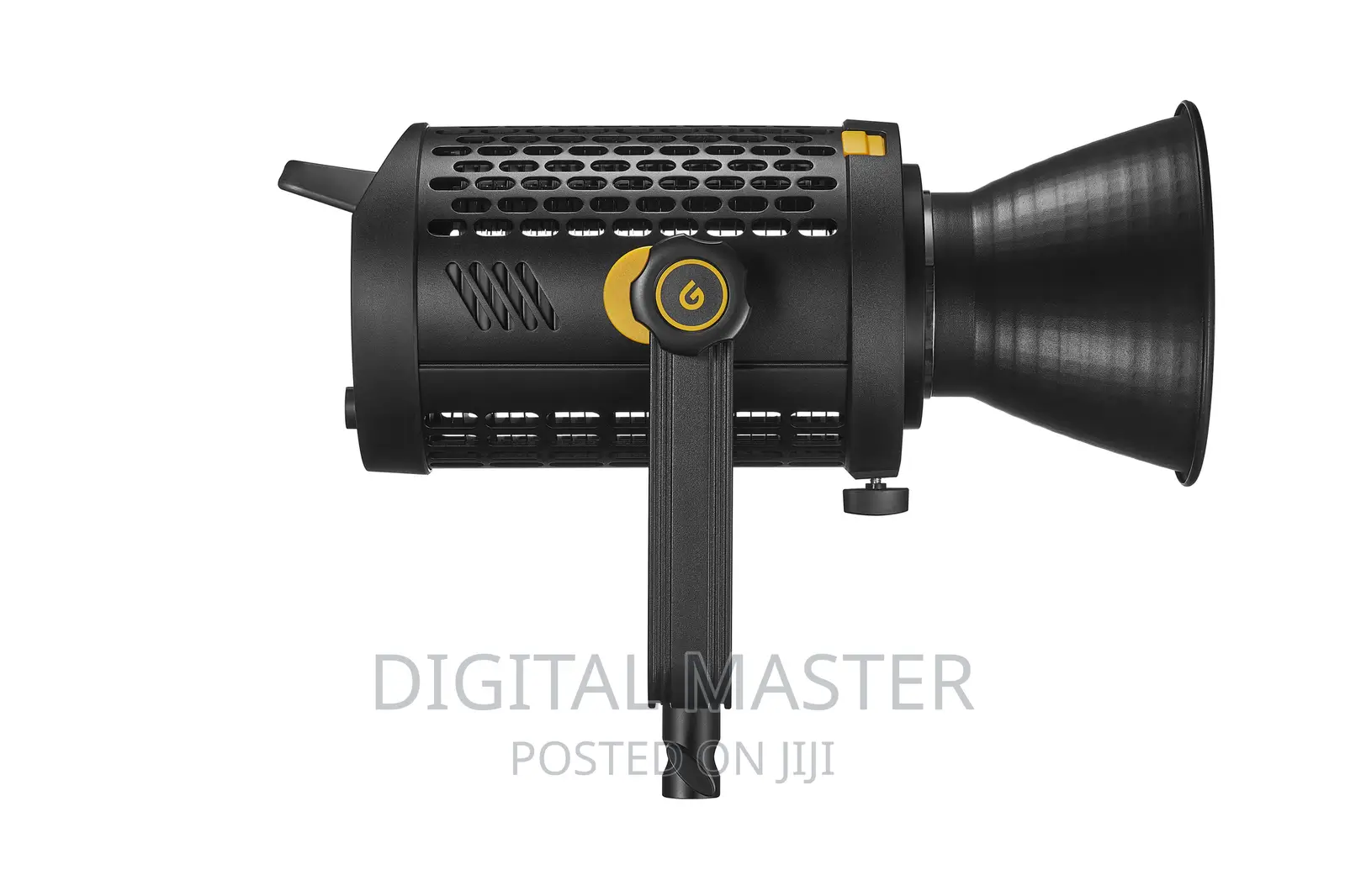 Godox UL150II Daylight Silent LED Video Light