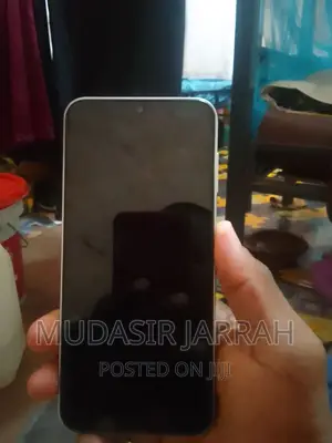 New Samsung Galaxy A14 128 GB Silver