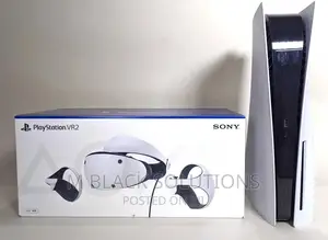 Playstation 5 Vr 2
