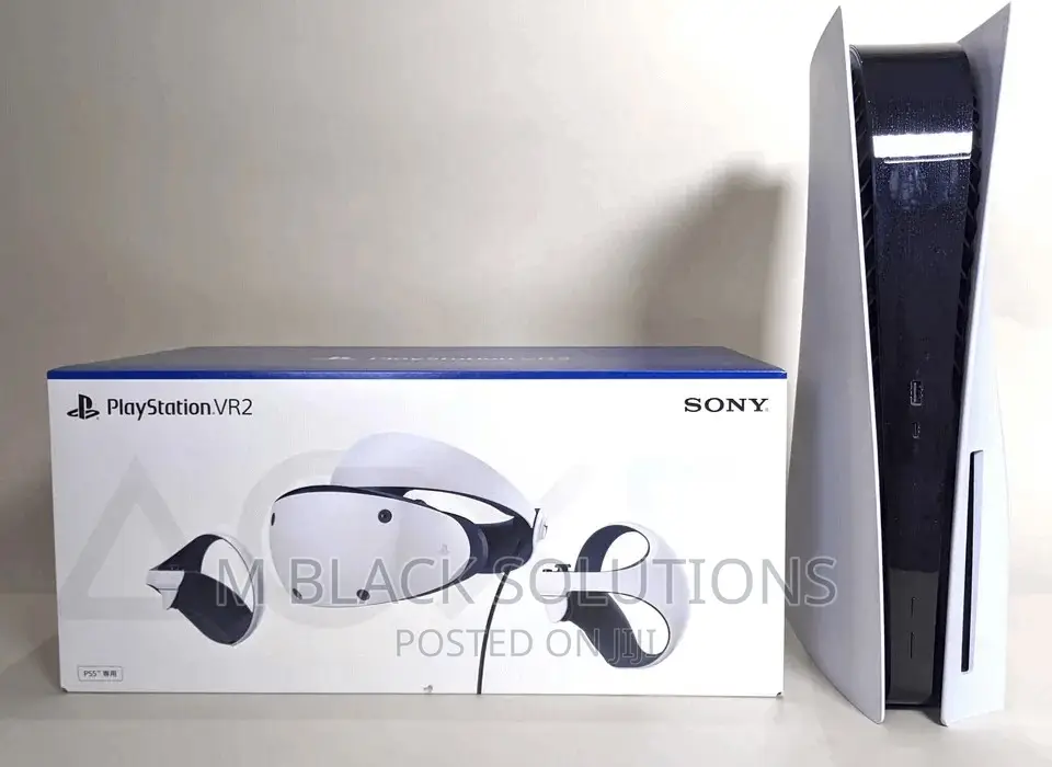 Playstation 5 Vr 2