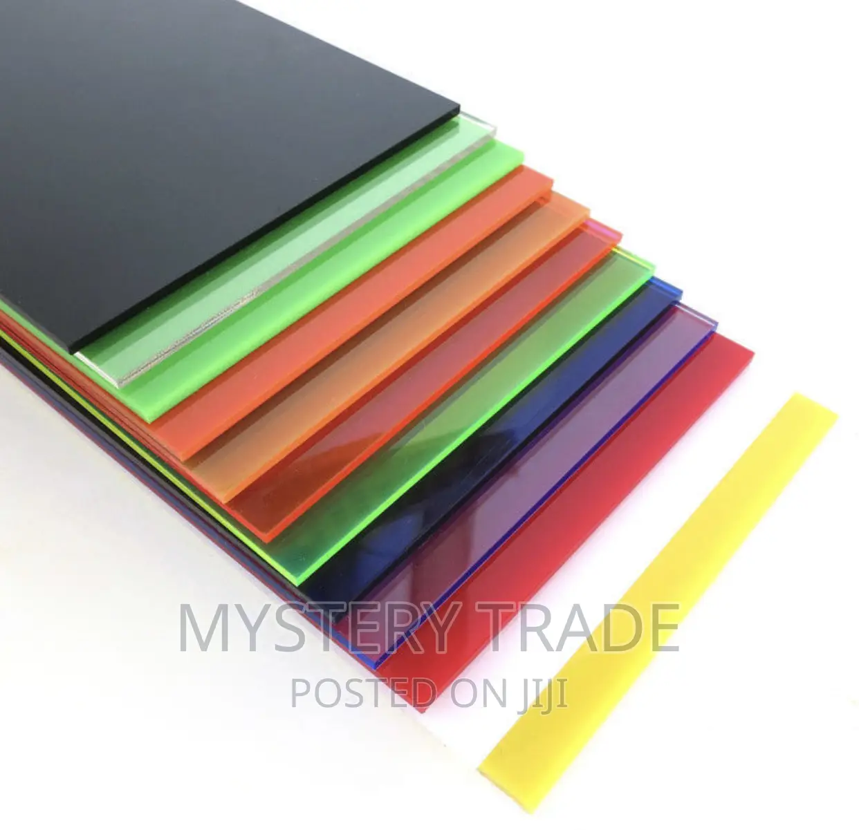 Perspex /Acrylic Sheet