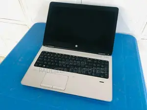 Laptop HP ProBook 640 G3 8GB Intel Core i7 HDD 500GB