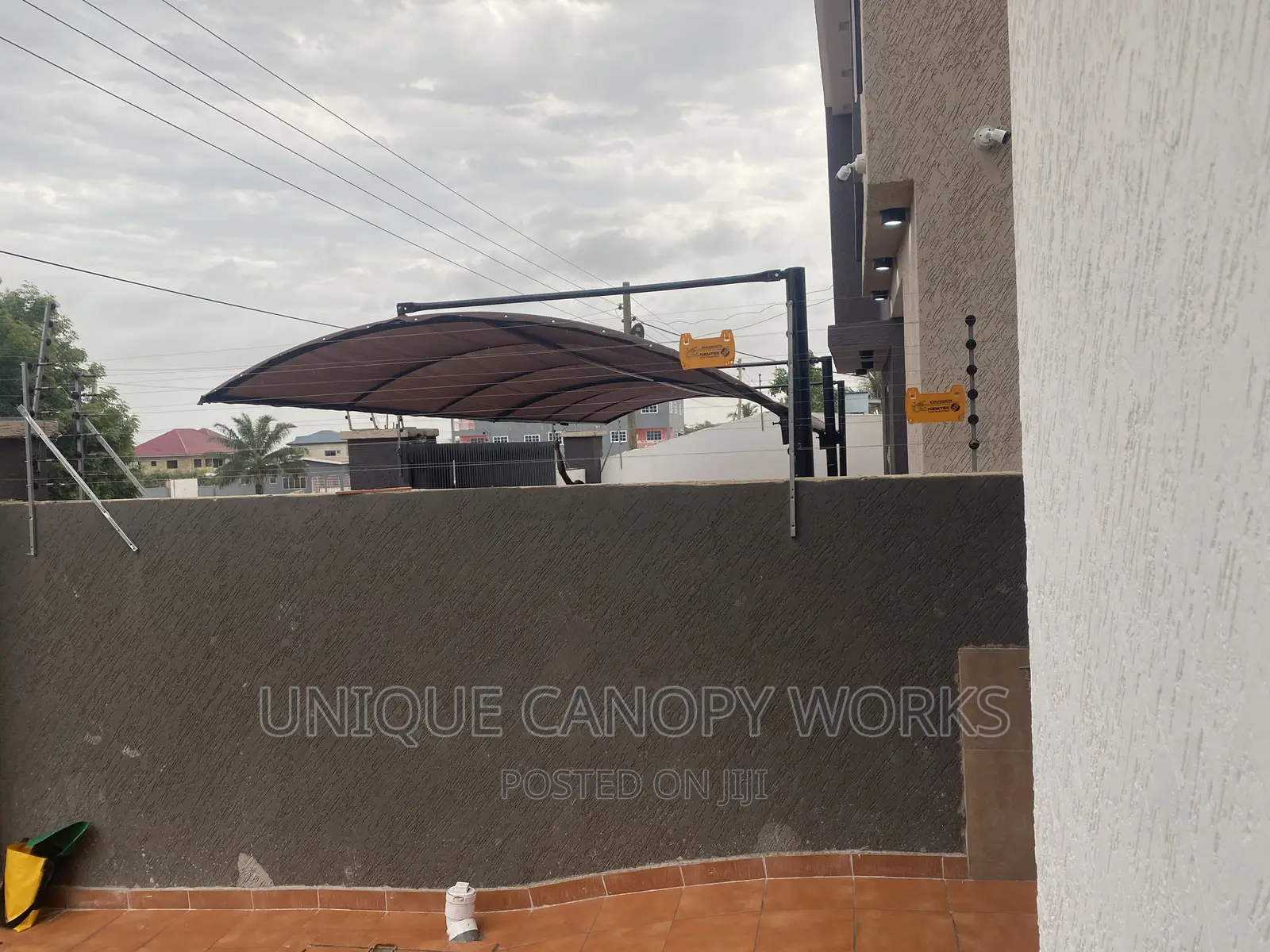 Car Canopies