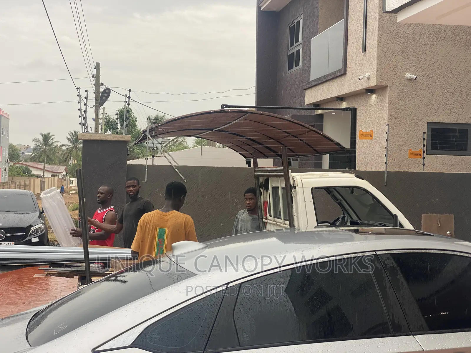 Car Canopies