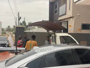 Car Canopies