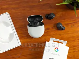 Google Pixel Buds Pro