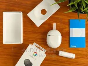 Google Pixel Buds Pro