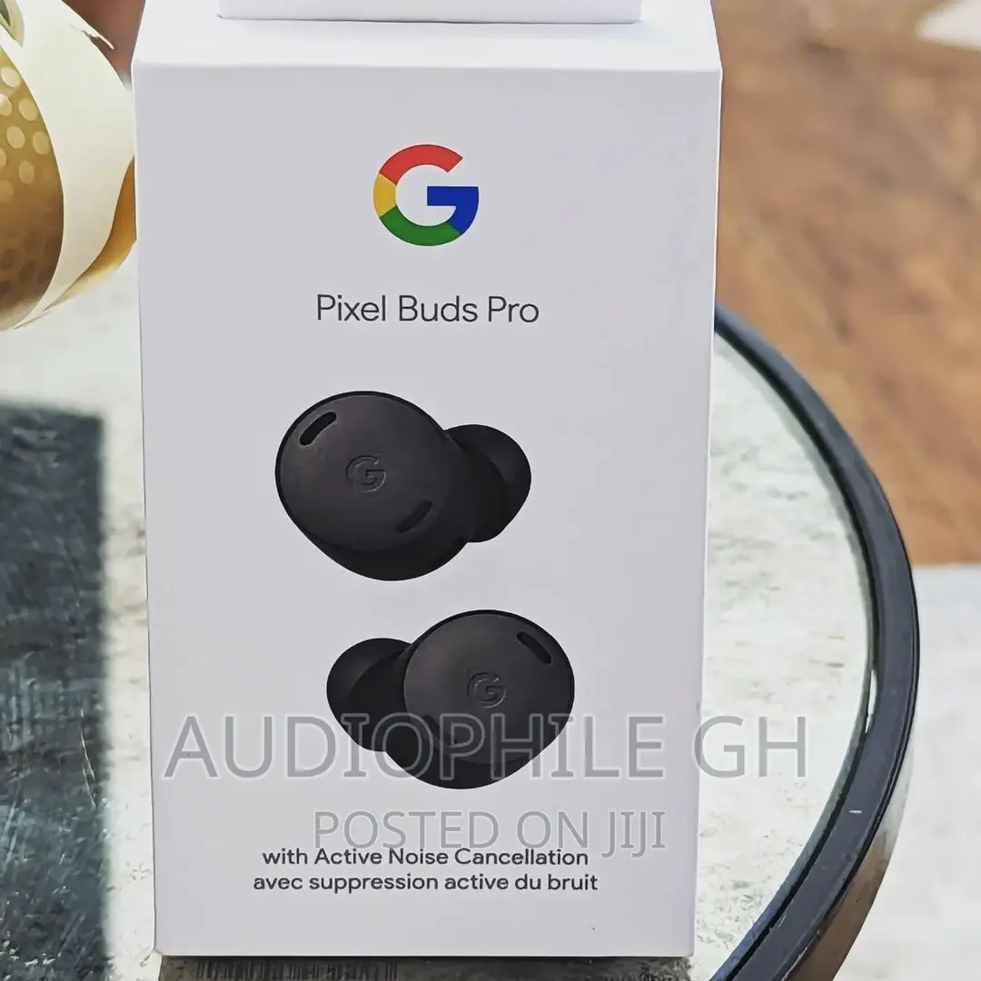 Google Pixel Buds Pro