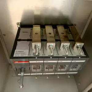 800amps 4pole ABB Change Over