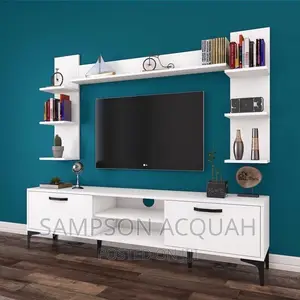 Quality Tv Set Available