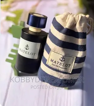 Original Matelot Fragrance Perfume