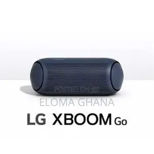 Lg Xboom Go Portable Bluetooth Speaker Pl7