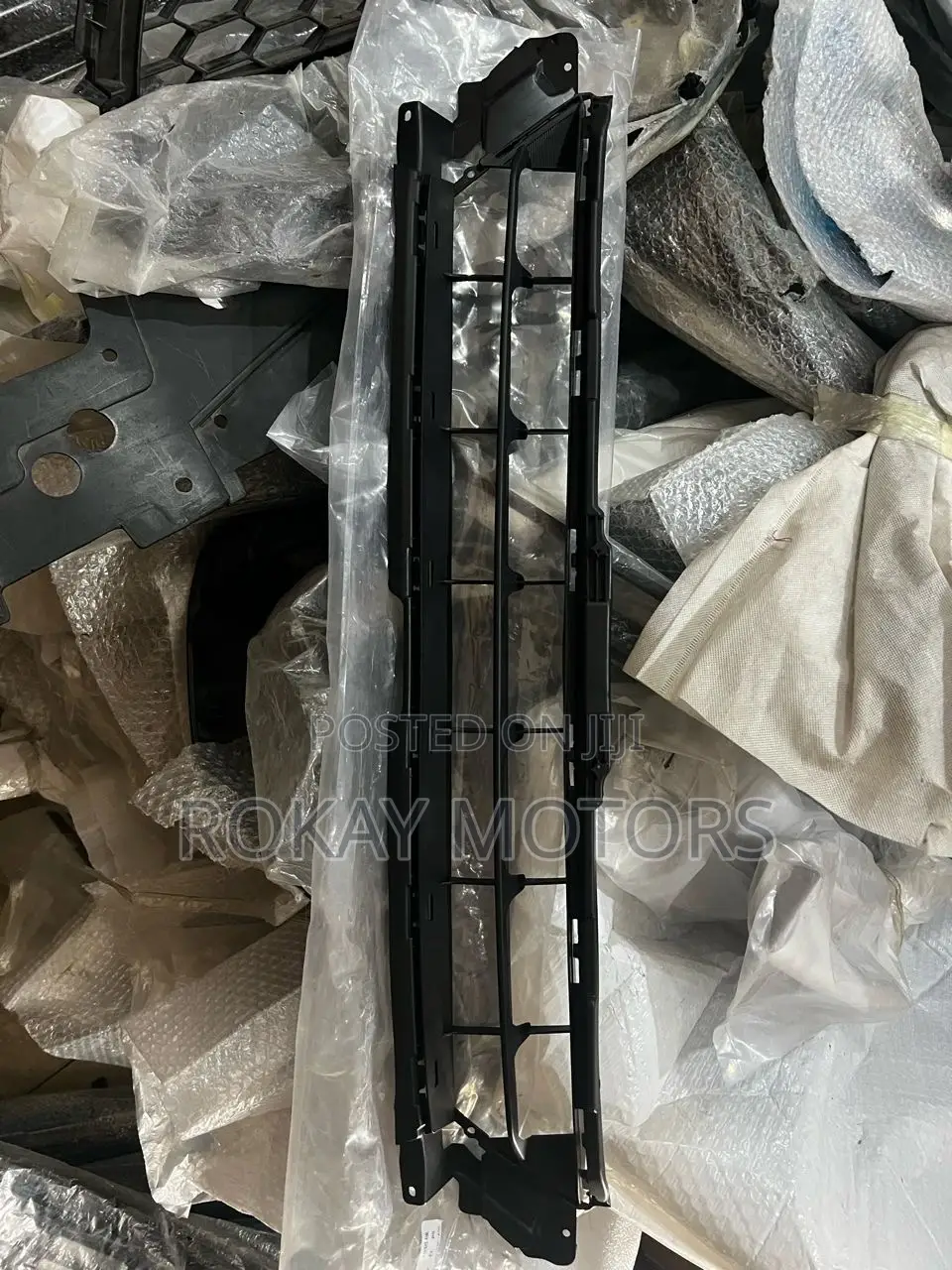 Civic 2019-2020 Front Shells