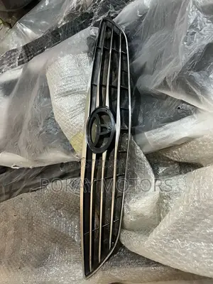Camry 2004-2005 Front Shells