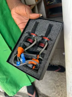 Corolla, Camry Etc Original Led Bulbs