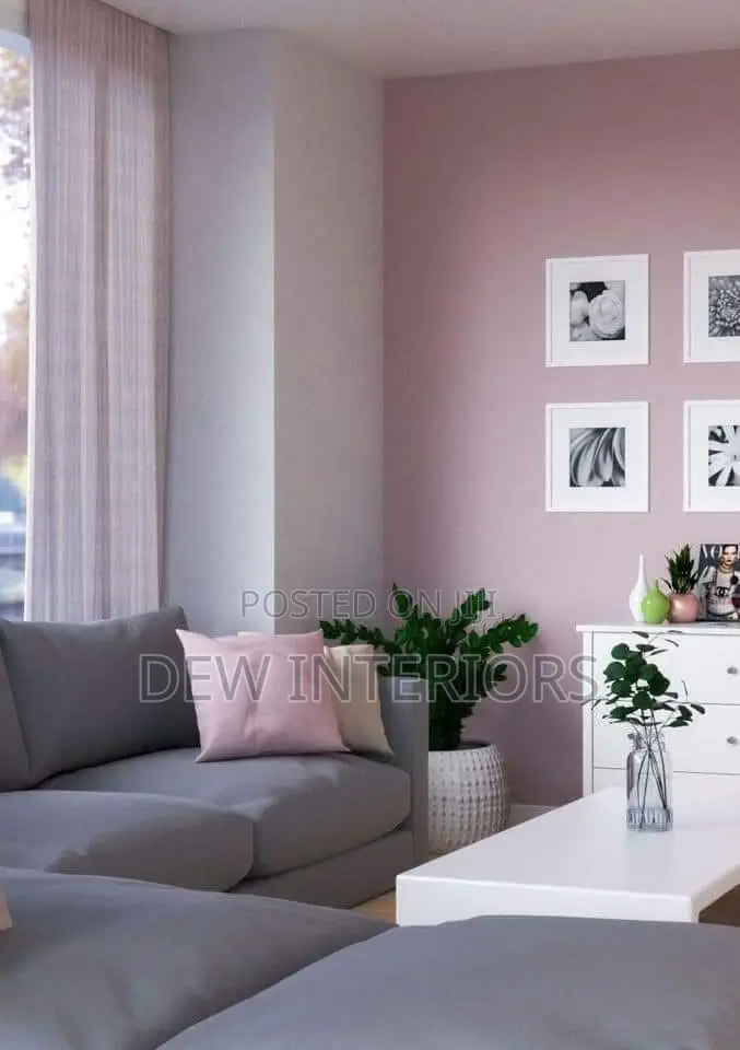Professional Painting and Skimming