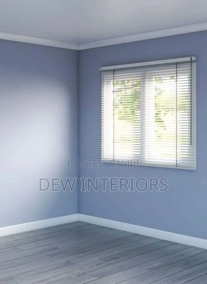 Professional Painting and Skimming