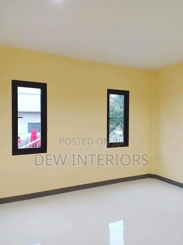 Professional Painting and Skimming