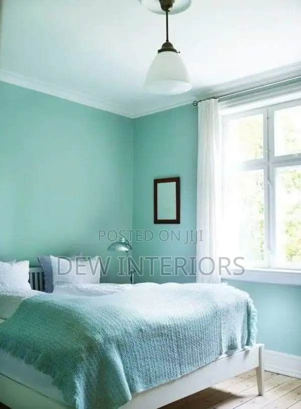 Professional Painting and Skimming