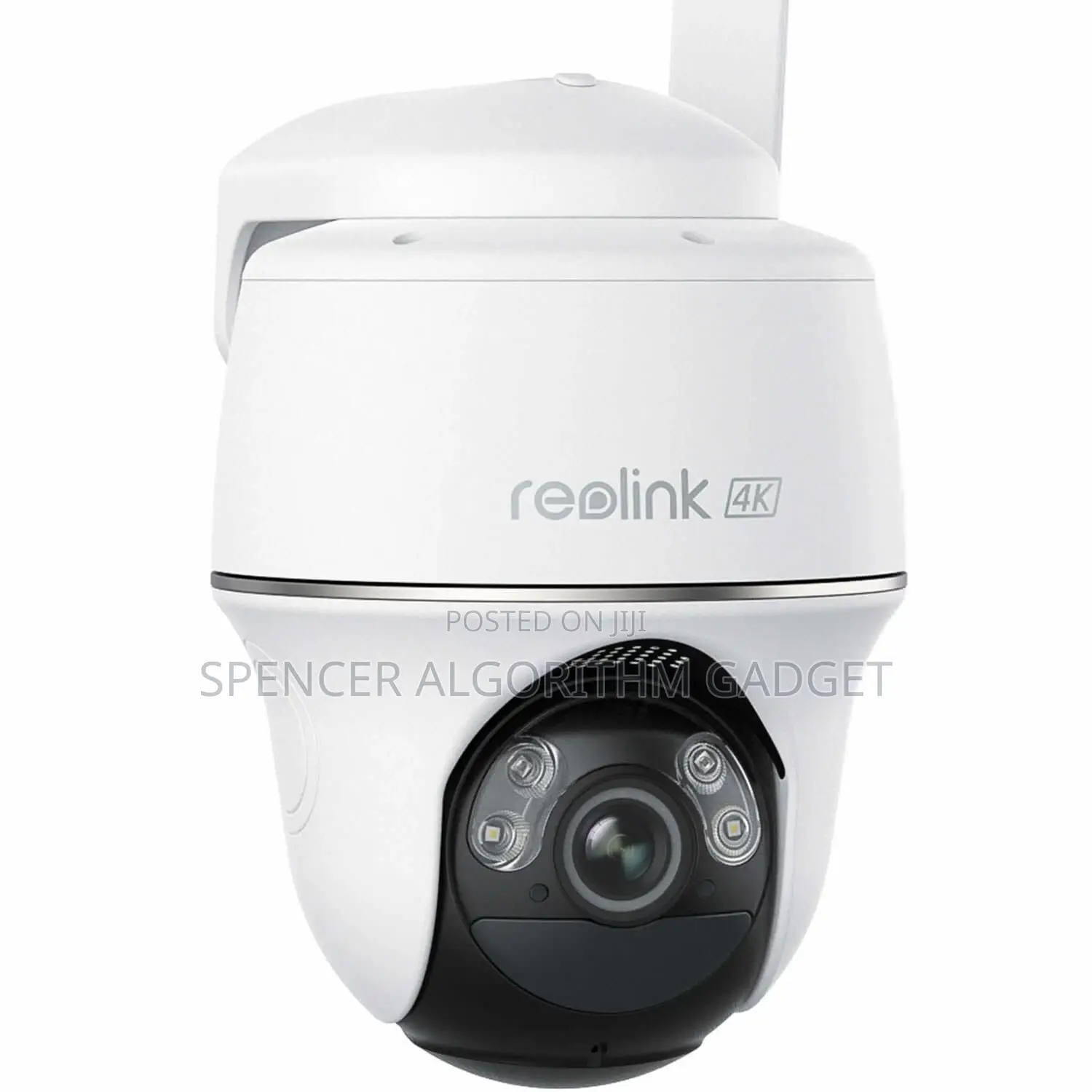 Reolink Wifi Camera Argus Pt Series B440