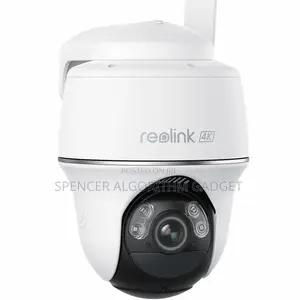 Reolink Wifi Camera Argus Pt Series B440