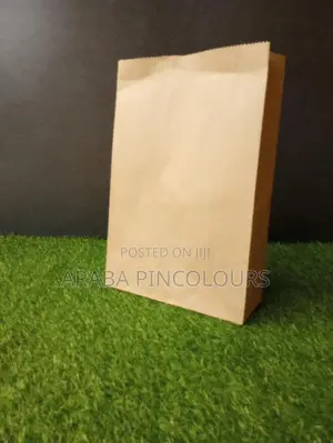 Paper Bags