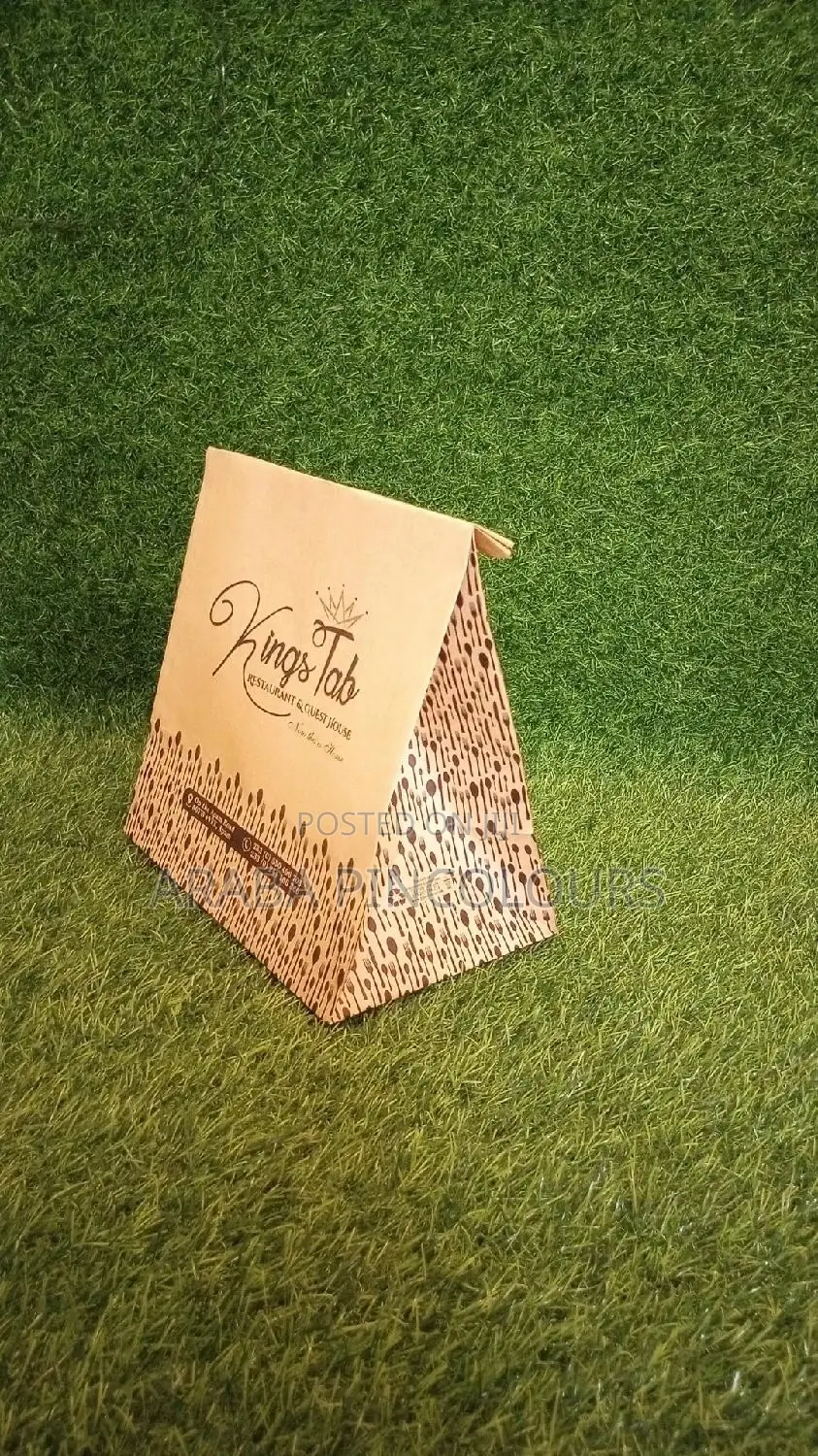 Paper Bags