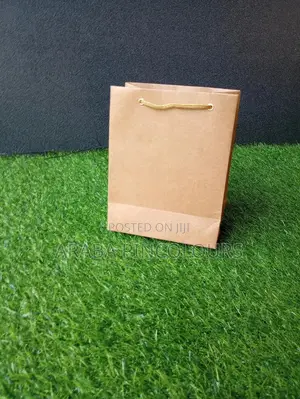 Paper Bags