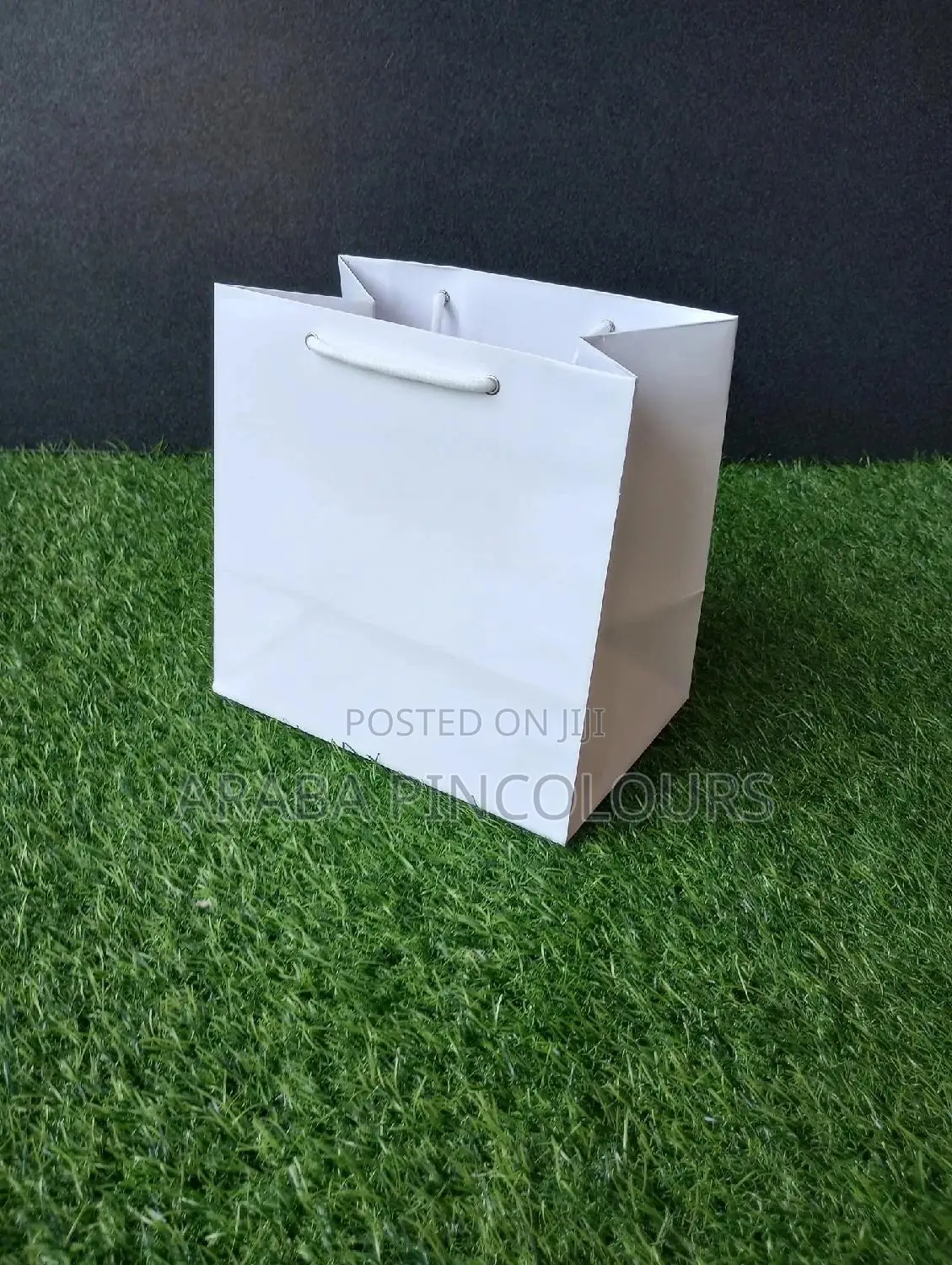 Paper Bags