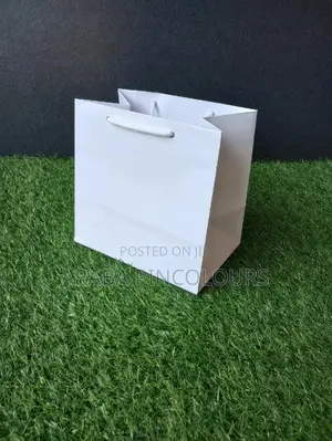 Paper Bags
