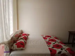 A 3-Bedroom Fully Furnished Flat. Short /Long Stay