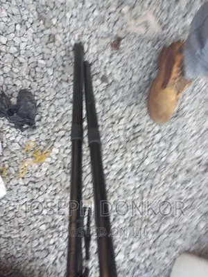 CRV 2017,2018,2019,2020,2021,2022 Boot Shocks (PAIR)