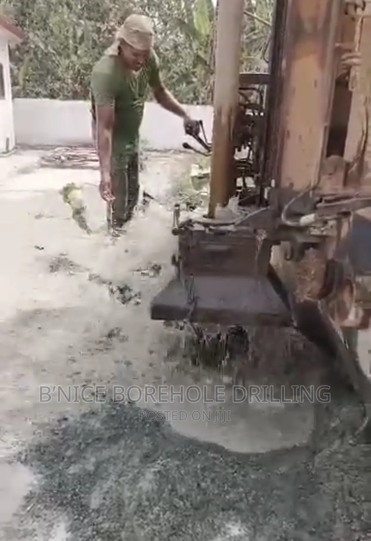 Best Borehole Drilling Services at Achimota and Its Environs