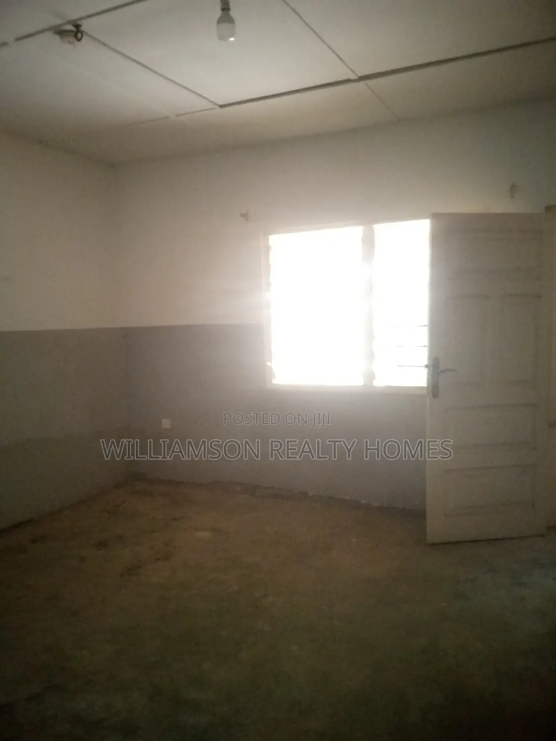 1bdrm Apartment in Community 18 Area, Spintex for rent