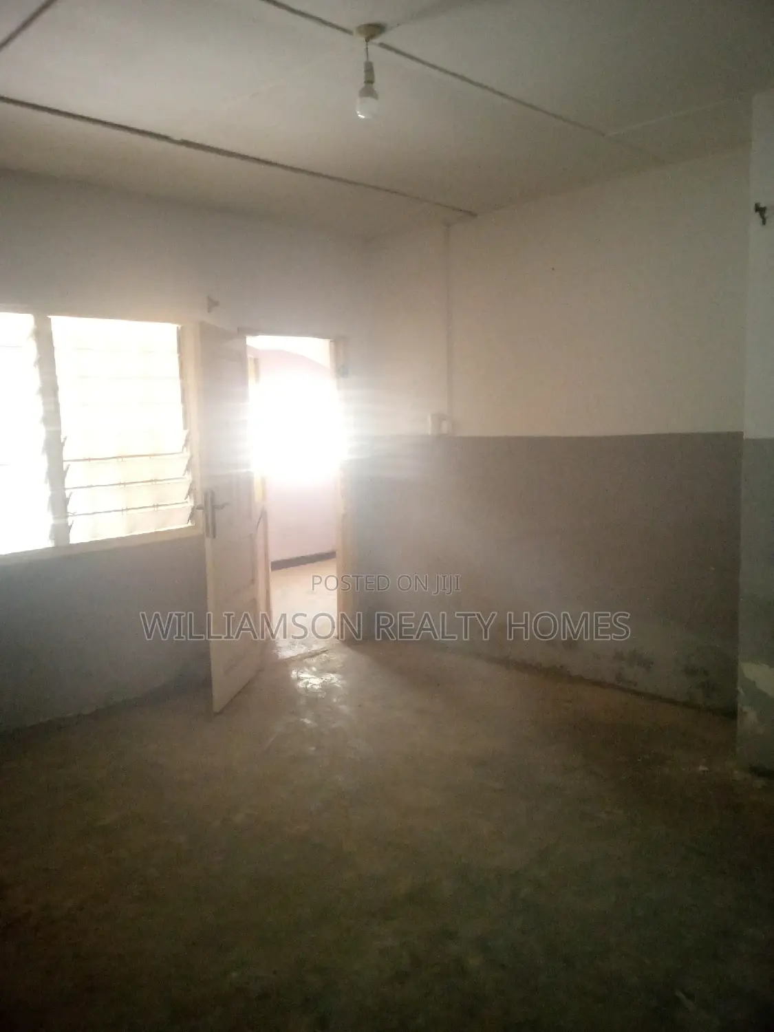 1bdrm Apartment in Community 18 Area, Spintex for rent
