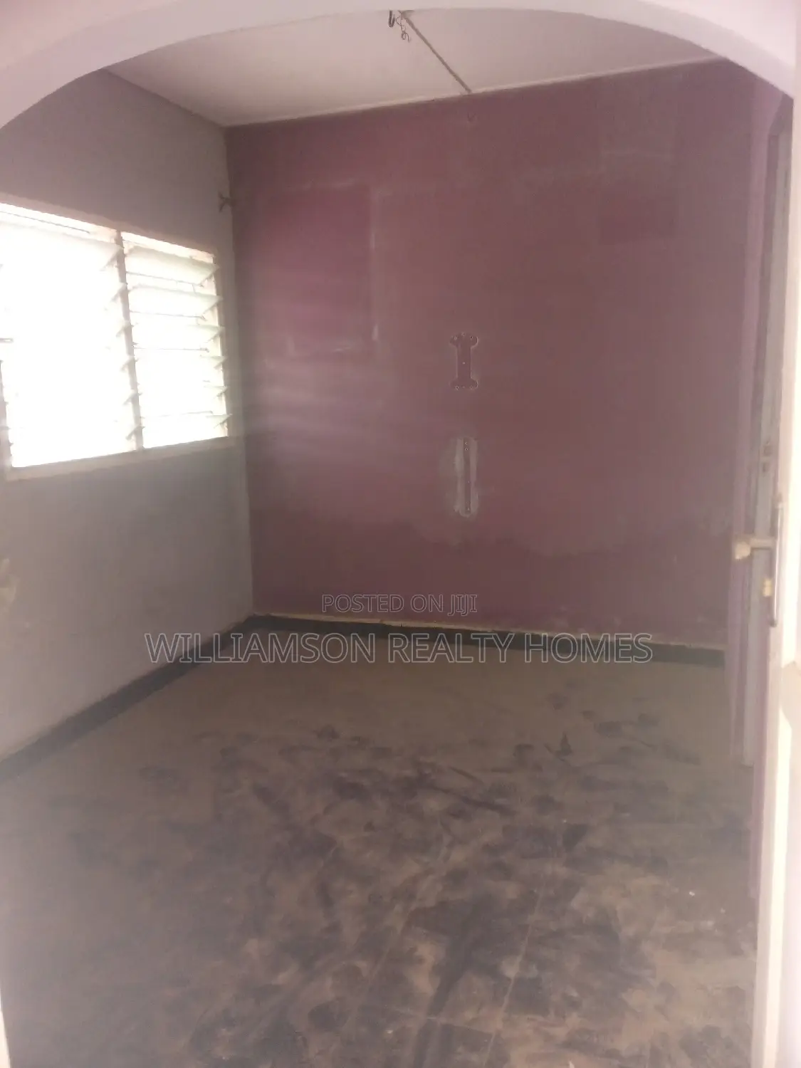1bdrm Apartment in Community 18 Area, Spintex for rent