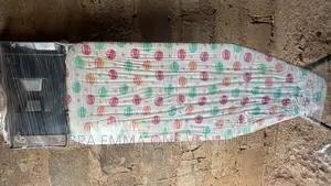 Very Wide and Strong Germany Used Ironing Board