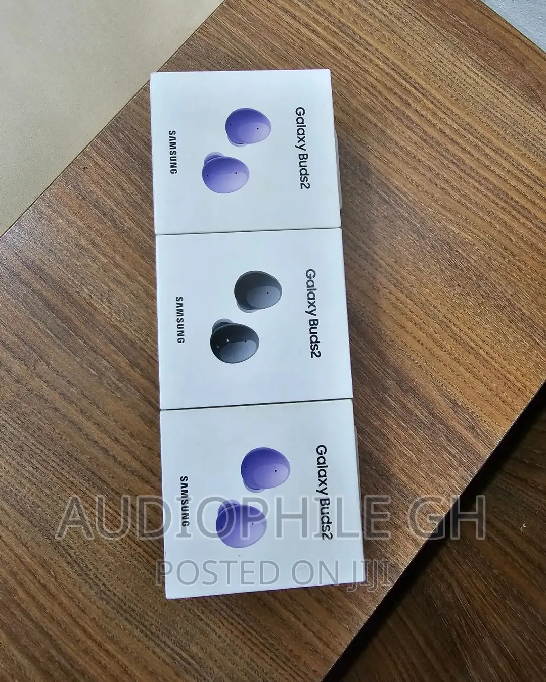 Samsung Galaxy Buds 2 Noise Cancelling ANC Earbuds