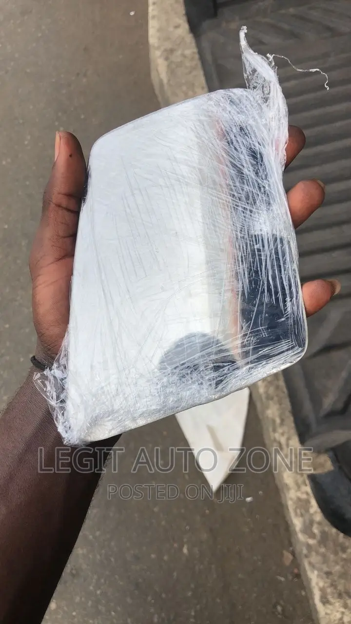 Mercedes Benz C250 Mirror Glass Normal