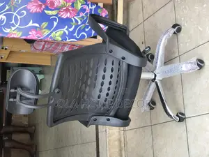 Office Chair With Wheels